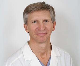 Цилиндзь Александр Теодорович