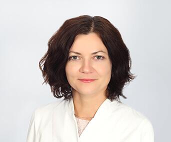 Лазарева Ольга Васильевна 