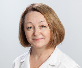 Мисюк  Ирина Викторовна