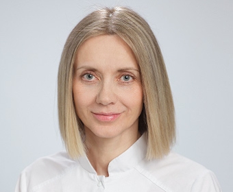 Данилович Людмила Константиновна
