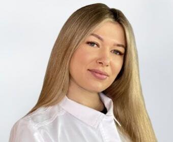 Рогаль Марина Васильевна