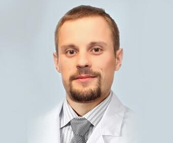 Огренич Олег Михайлович