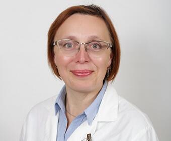 Шапель  Вероника Иосифовна