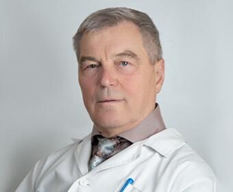 Гресь Аркадий Александрович