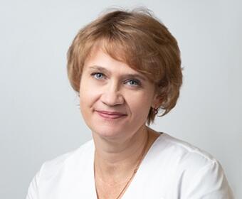 Страздина  Алена Александровна 