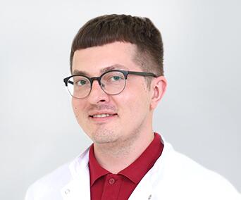 Рубан Александр Владимирович