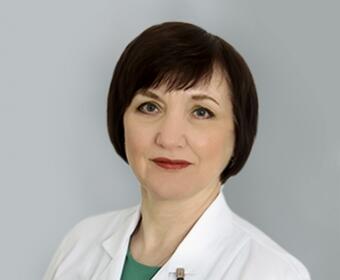 Кунай Екатерина Феликсовна