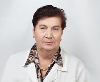 Вайткус Людмила Никитична 