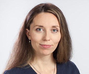 Труш Надежда Александровна