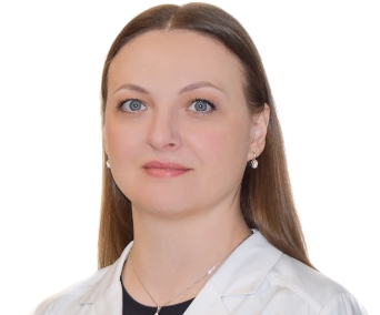 Аверина Ольга Владимировна