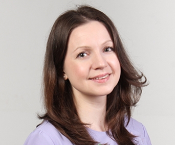 Сайко  Екатерина Михайловна