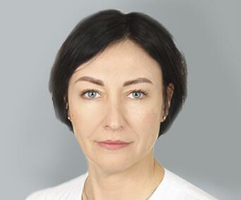 Петрова Вероника Петровна