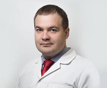 Букач  Дмитрий Вячеславович