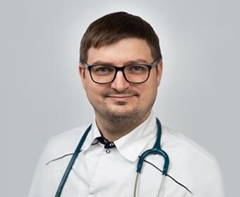 Чиркун Павел Михайлович