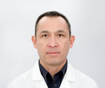 Шабанович Иван Матвеевич