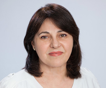 Сачивко Елена Антоновна