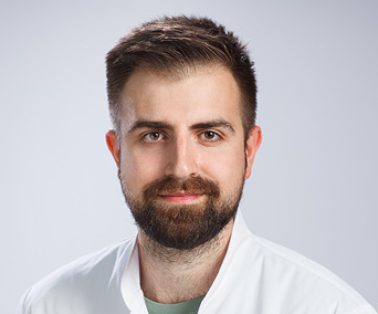 Привалов Павел Андреевич