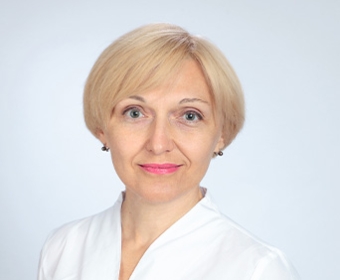 Савченко  Наталья Владимировна