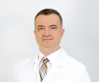 Пучко Константин Георгиевич