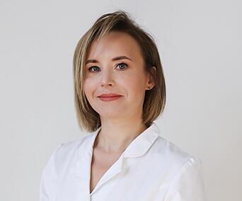 Чайковская  Екатерина Александровна 