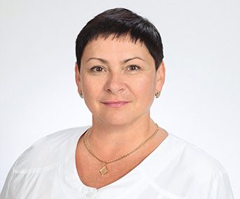 Гончарова Светлана Анатольевна 