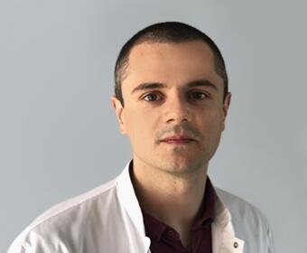 Альтаи Намир Надумович