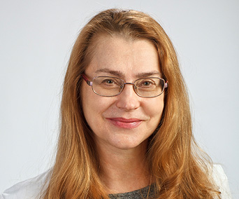 Варонько Ирина Аркадьевна 