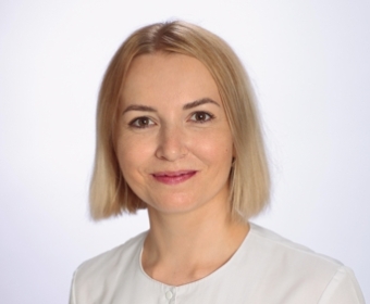Федореева  Ирина Александровна