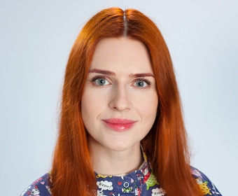Шамшур Валерия Юрьевна