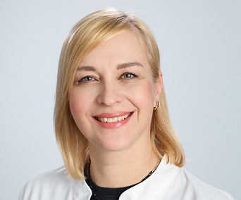 Никуленкова Светлана Анатольевна