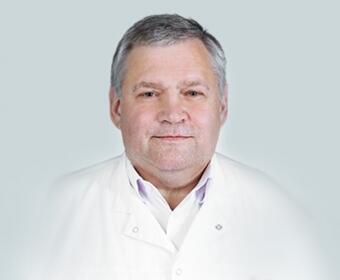 Потройный  Аркадий Владимирович