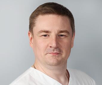 Ведёрко Никодим Михайлович