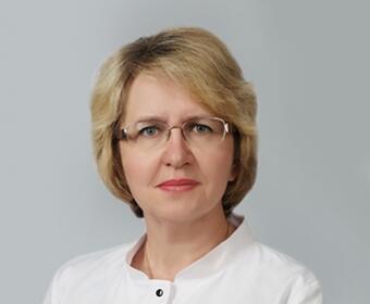 Войтеховская Марина Владимировна 