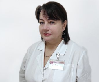 Сечко Ирина Николаевна