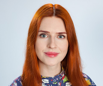 Шамшур Валерия Юрьевна