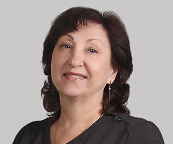 Читаева Ирина Францевна 