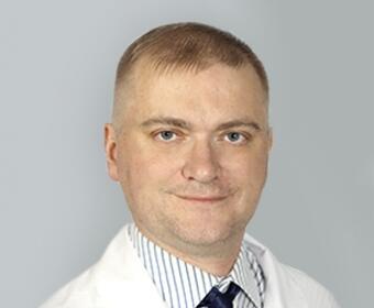 Аксенчик Андрей Михайлович