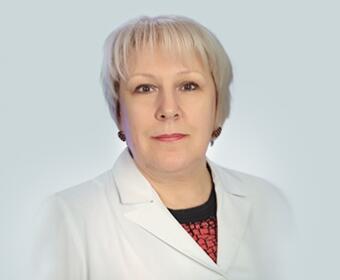 Баранаева  Елена Алексеевна 