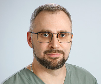 Королевич Александр Михайлович