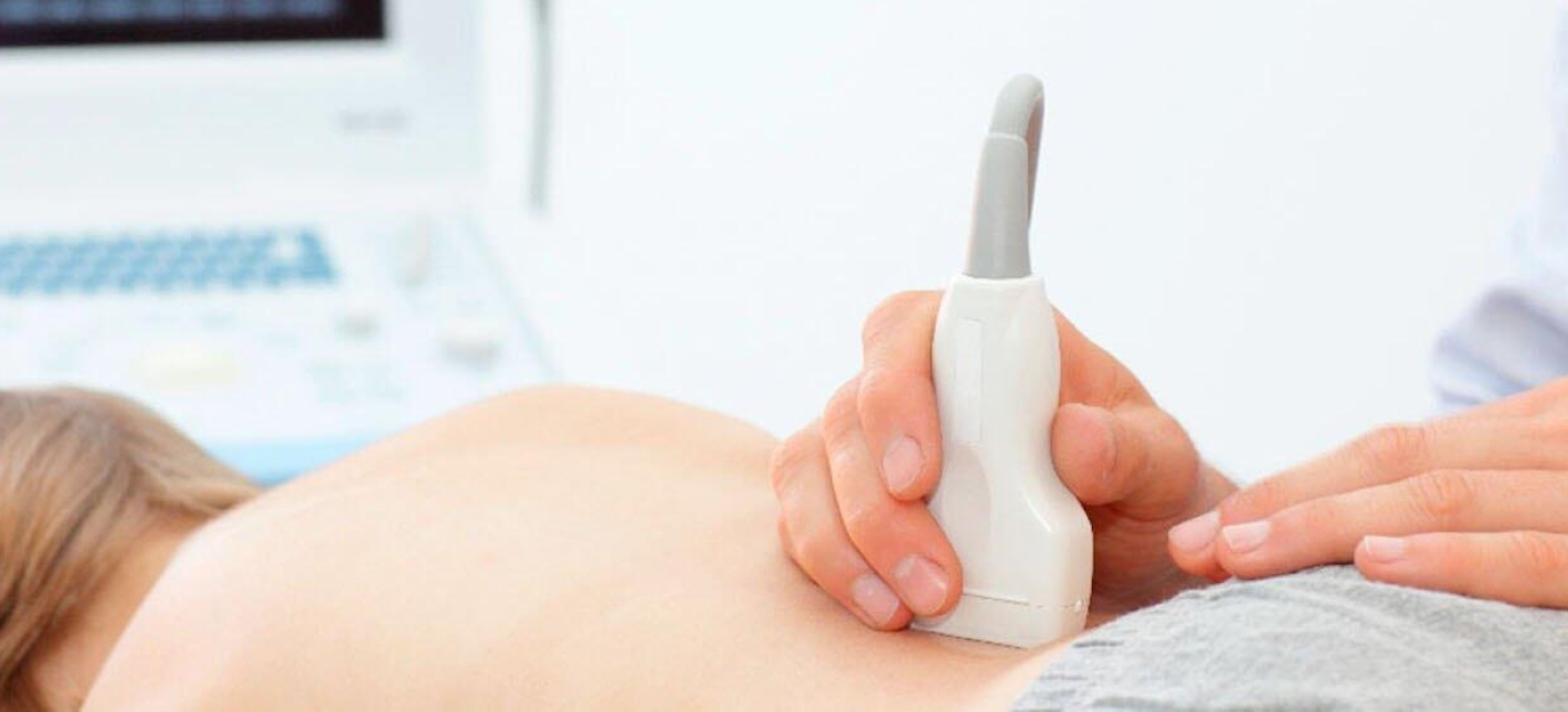 УЗИ почек и надпочечников с регионарными лимфоузлами. Дуплексное сканирование сосудов с цветным и энергетическим доплером (дети)