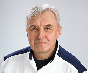 Тур Геннадий Евгеньевич