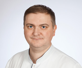 Аксенчик Андрей Михайлович