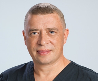 Аверин Николай Васильевич
