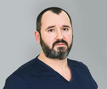 Нелипович  Евгений Владимирович