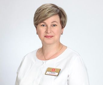 Романова  Ольга Феликсовна