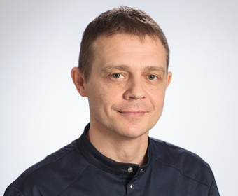 Самсонов Дмитрий Валерьевич