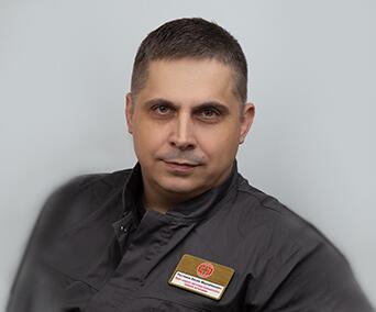 Рустамов  Васим Мирзабекович