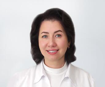 Якуто Елена Александровна 