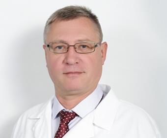 Якимович Геннадий Генрикович