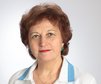 Нисковская Светлана Станиславовна